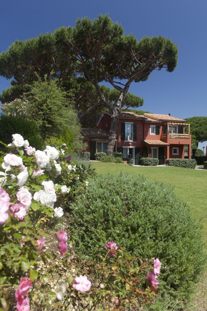 Pineta Residence 27/38