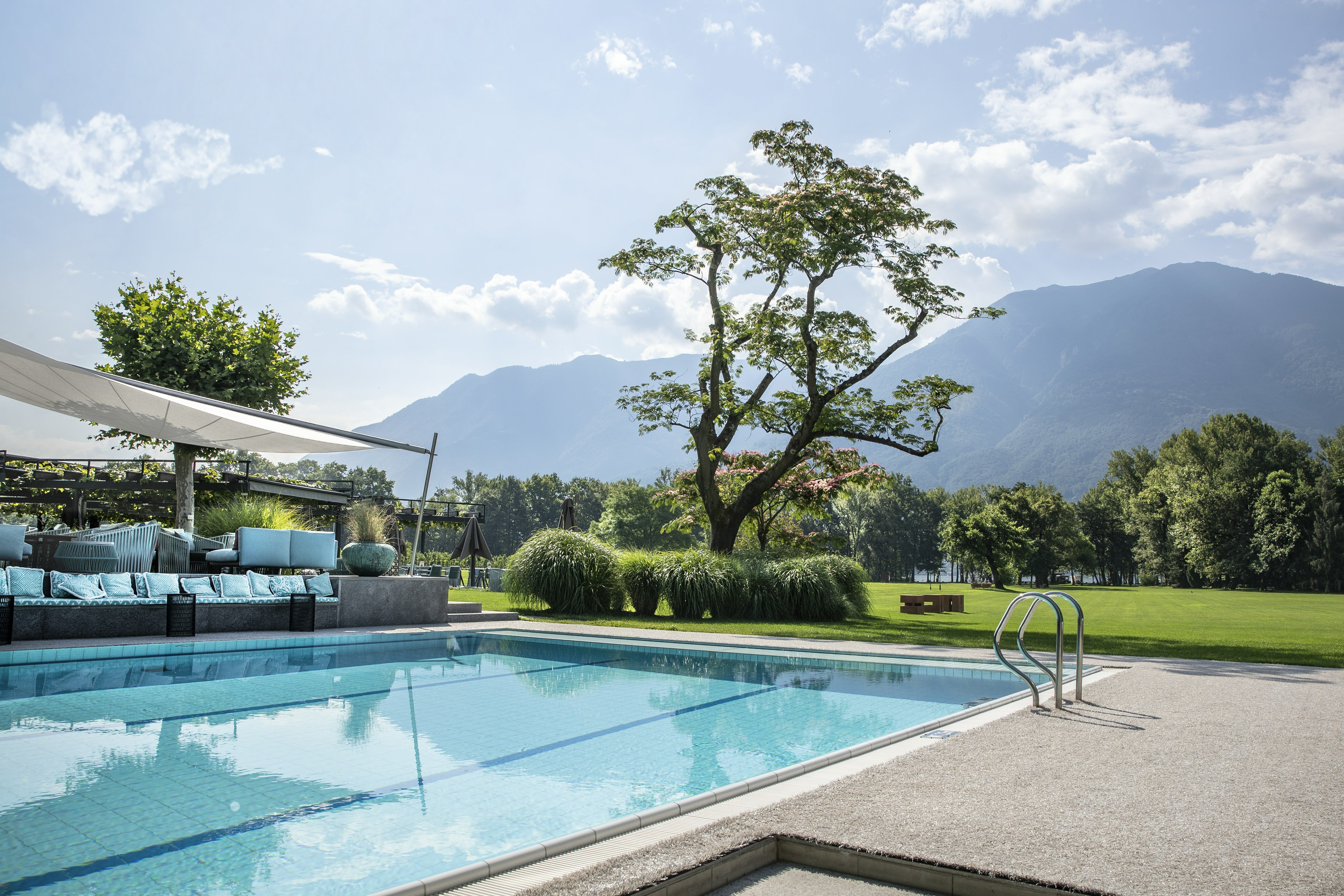 Castello Del Sole Ascona 48/50