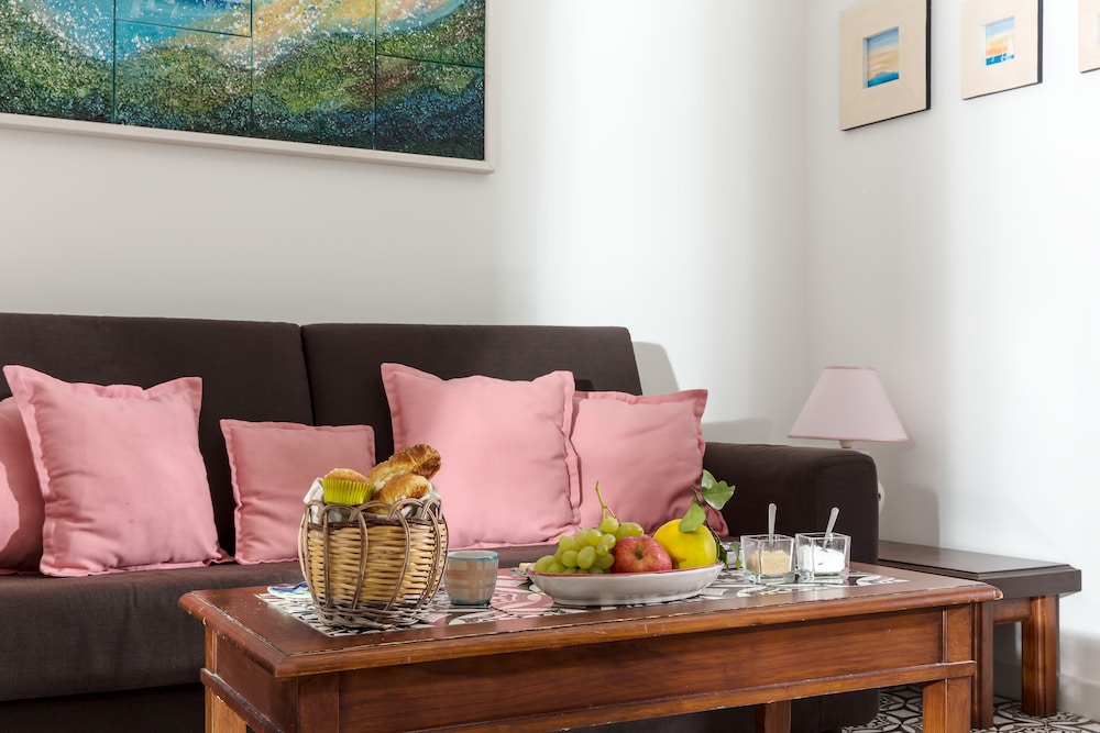 Il Giardino Dell'arte - Guest House 21/34
