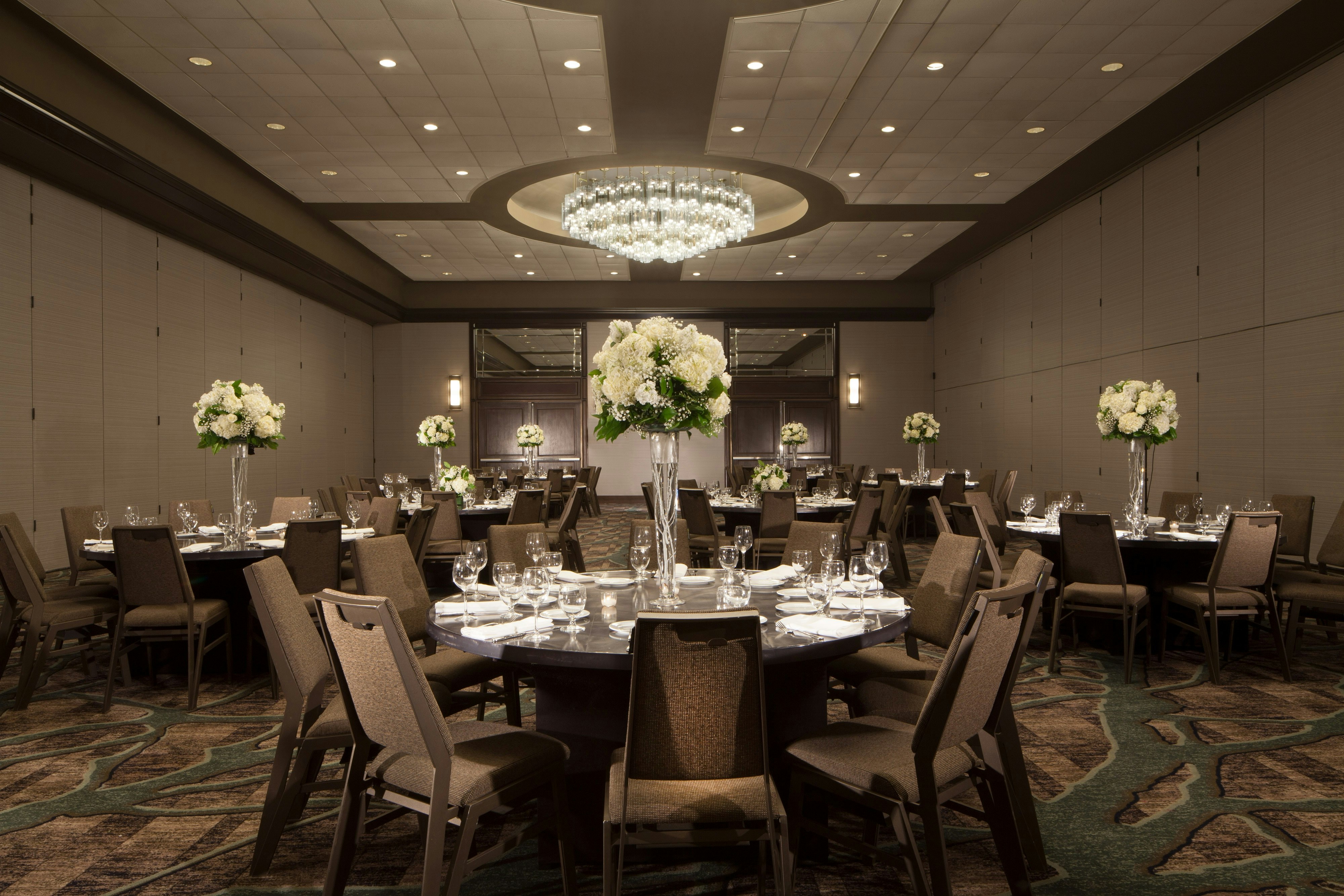 The Westin Princeton at Forrestal Village 73/79