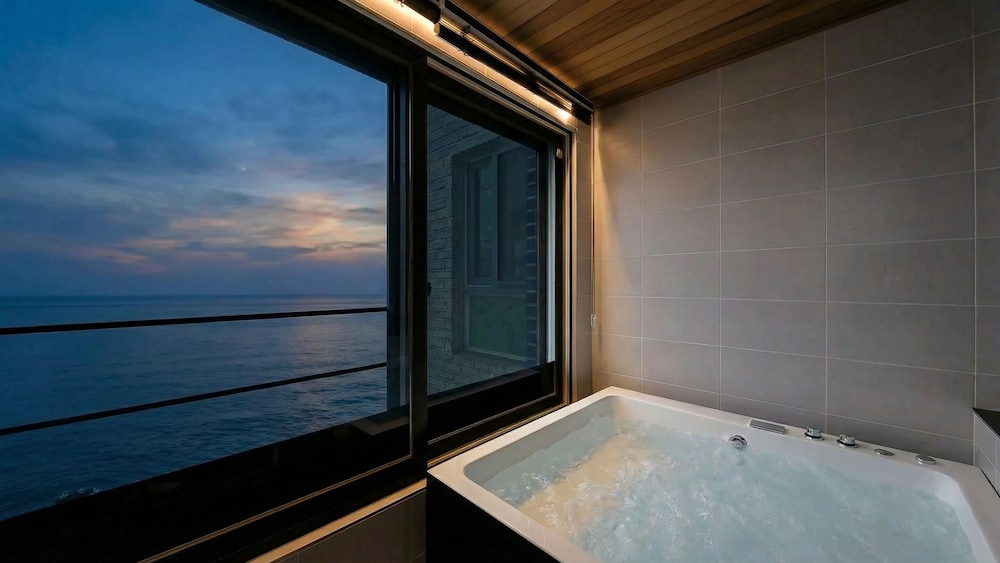 Gangneung The Ciel Spa Pension 21/49