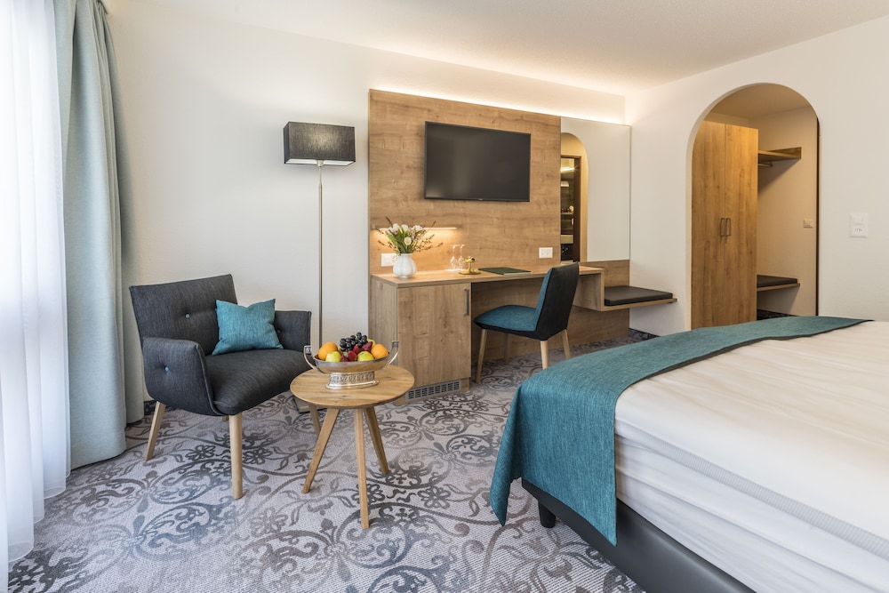 Central Sporthotel Davos 19/73