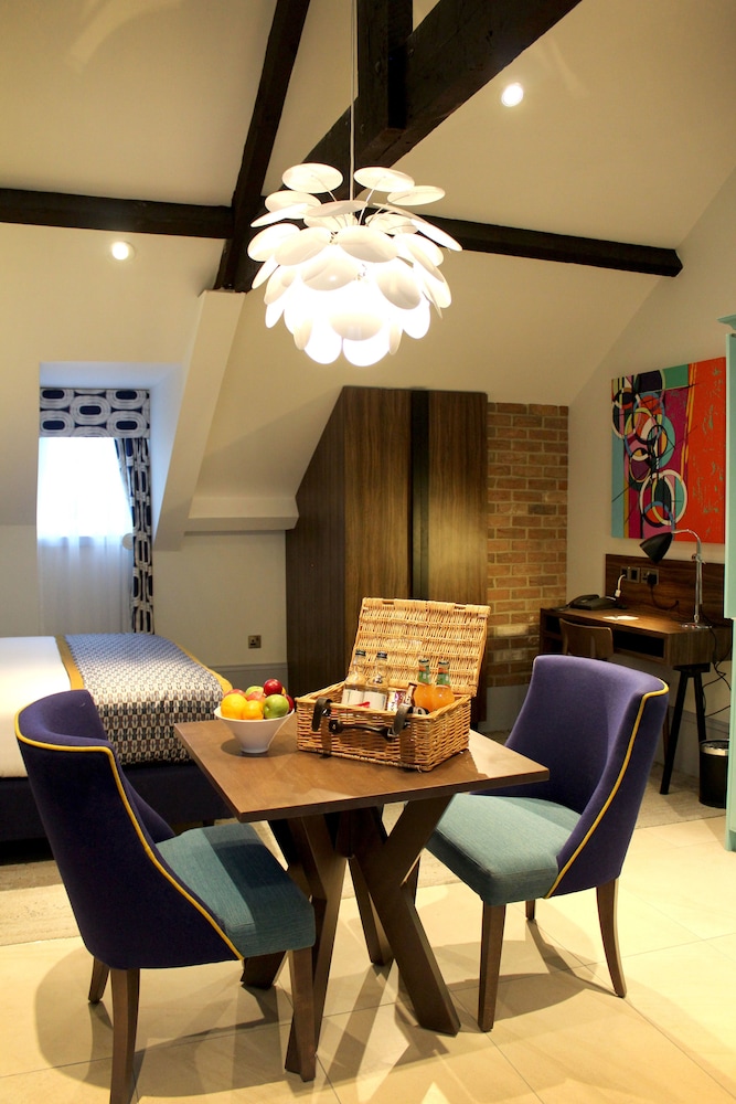 91 Aparthotel Jesmond Road 49/66