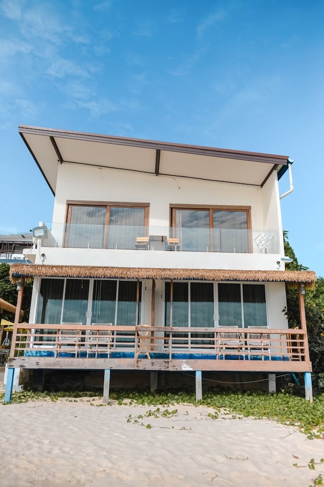 Samed Seaside Resort 8/80
