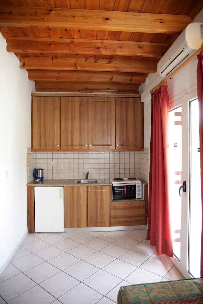 Oula Maisonettes 18/61