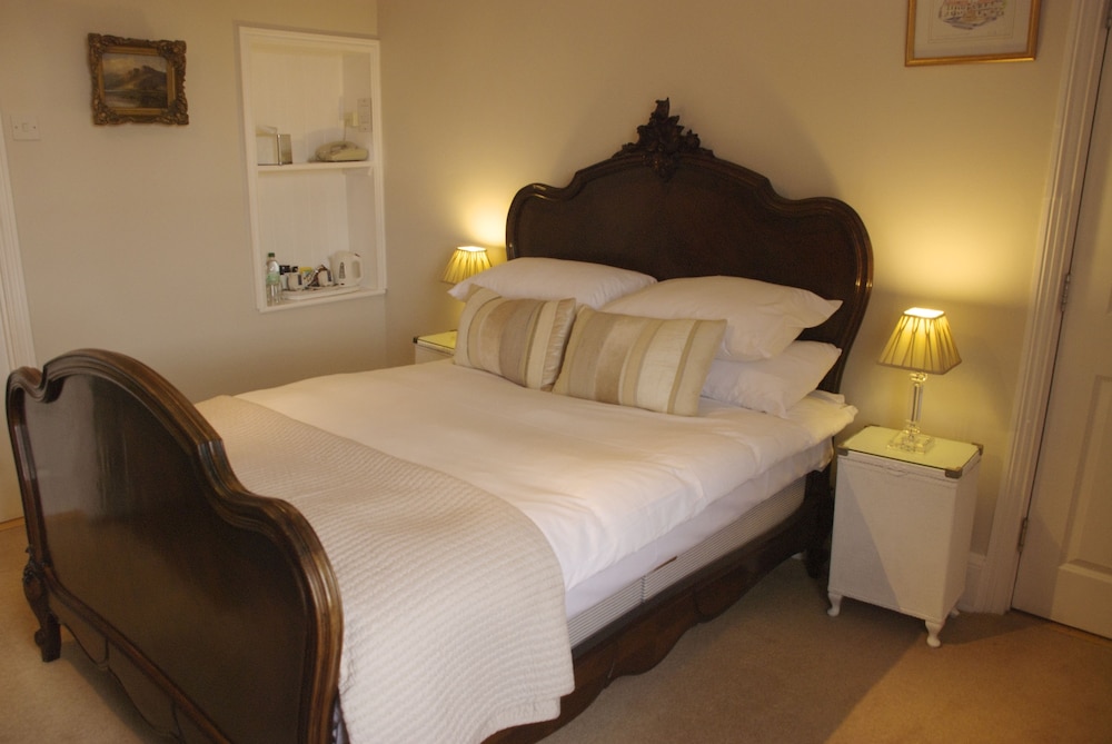 Superior, Double Bed