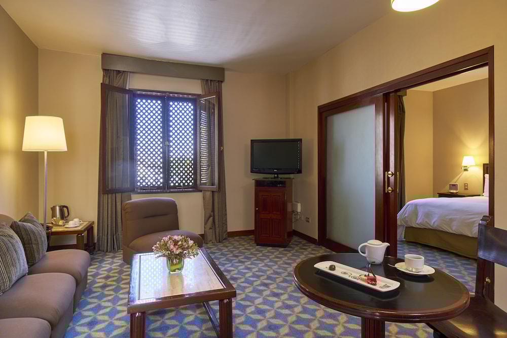 Hotel Costa del Sol Trujillo Centro 39/66