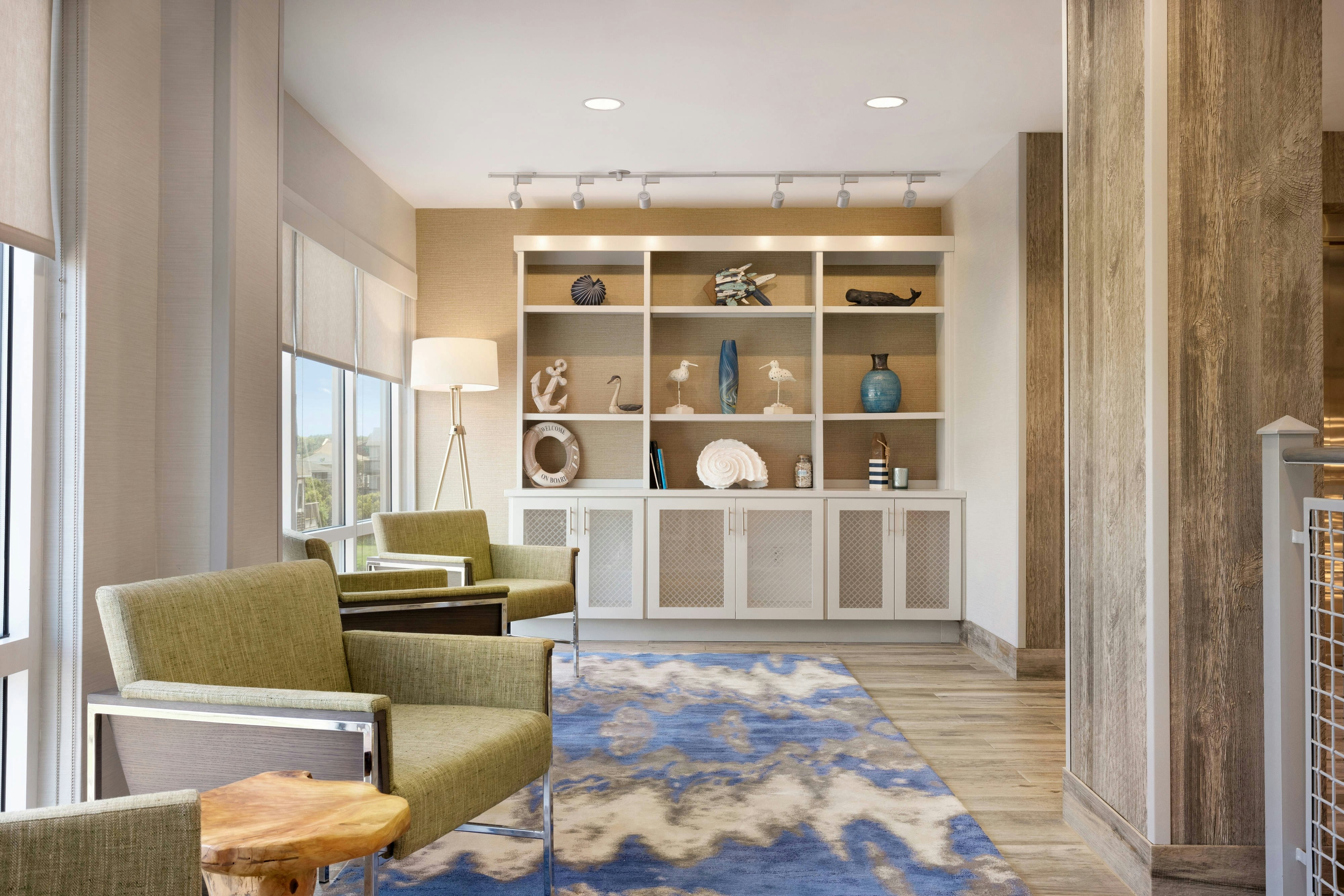 TownePlace Suites by Marriott Outer Banks Kill Devil Hills 9/43