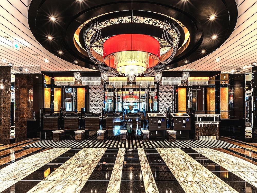 APA Hotel Roppongi SIX 49/52