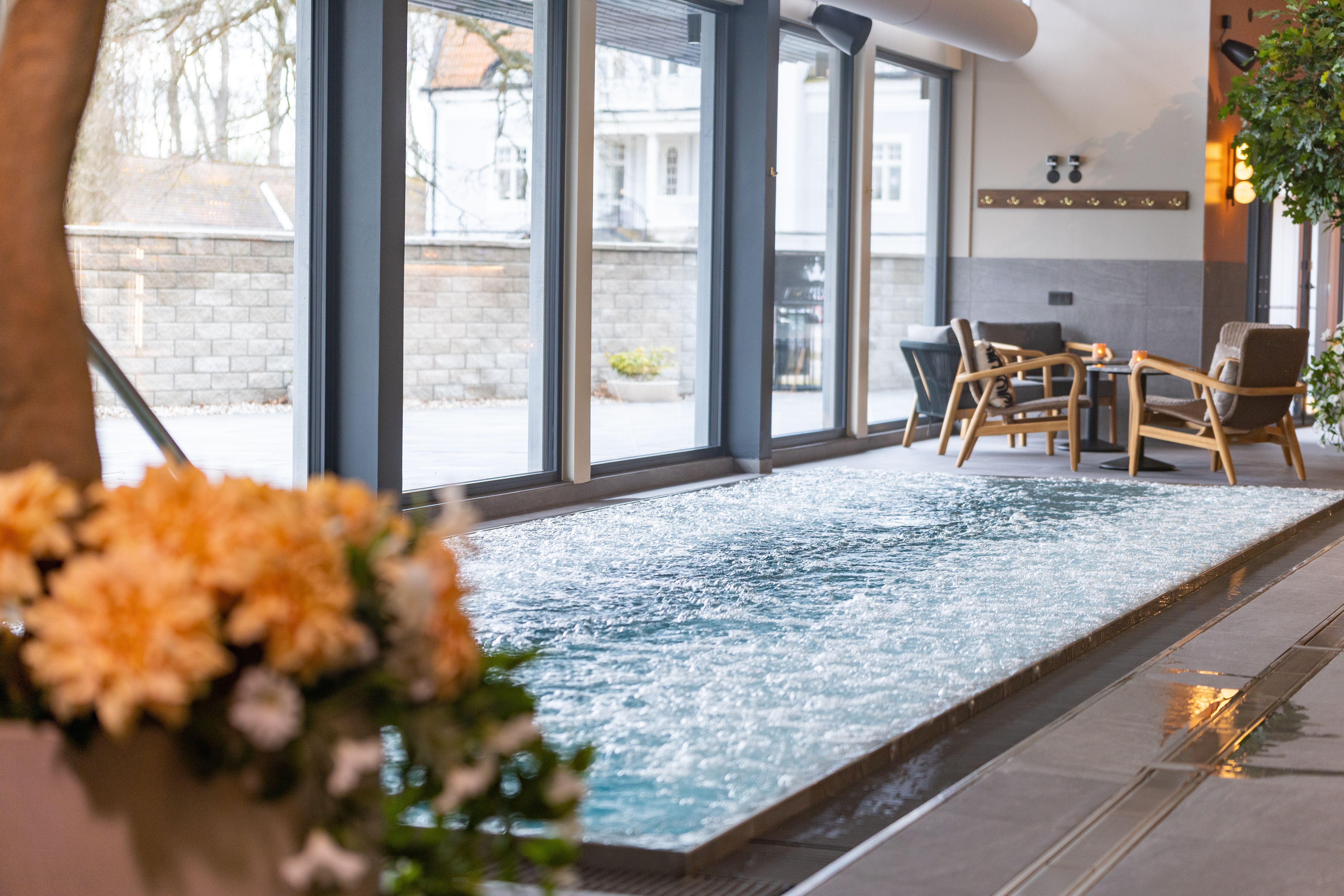 Starby Hotel Conference Spa 6/13