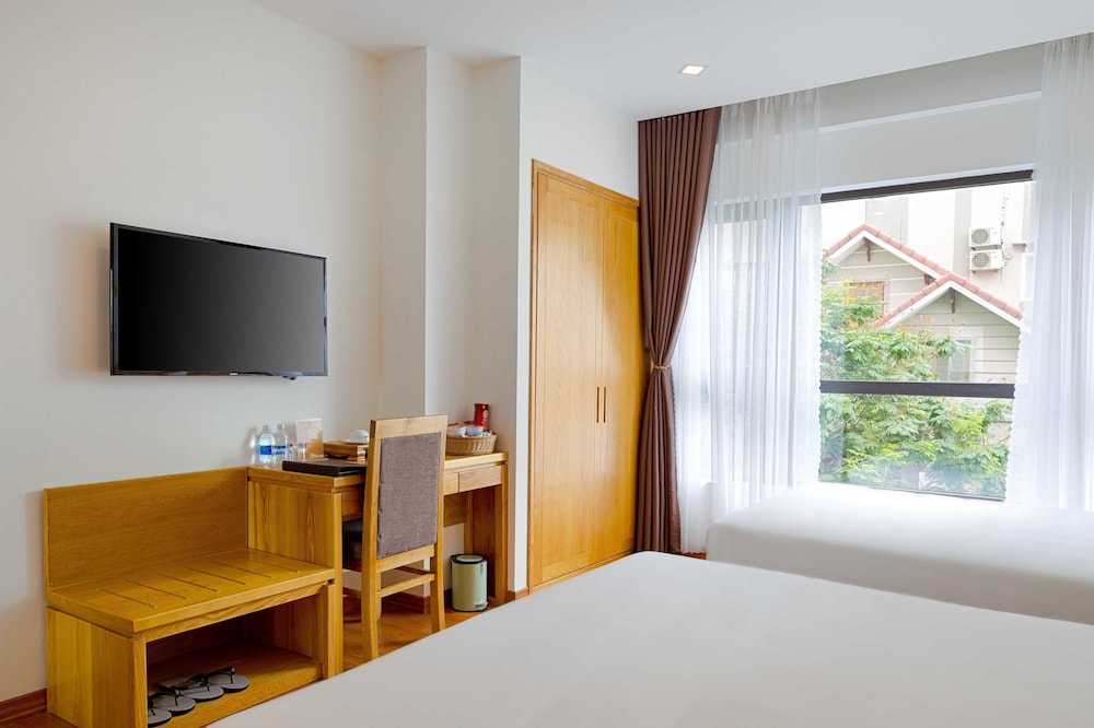 Rosabella Boutique Hotel 27/59
