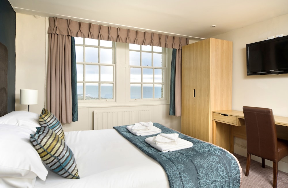 Portpatrick Hotel 35/72