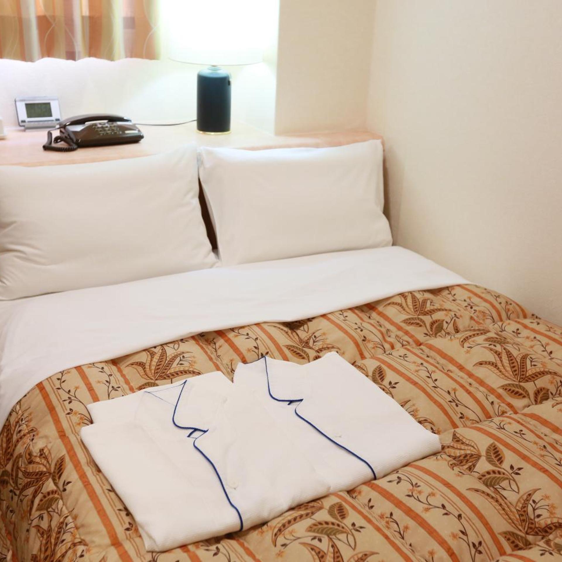 Hotel Ikeda 32/50