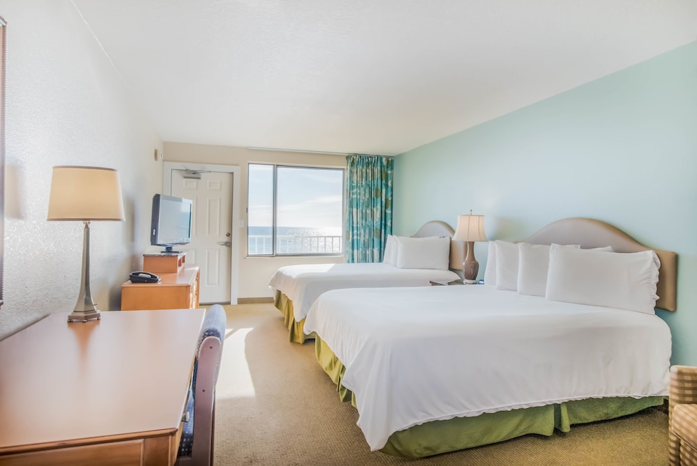 Beachside Resort 20/62