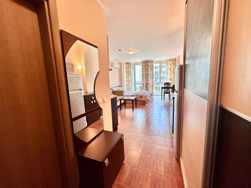 Menada Sunny Beach Plaza Apartments 23/50