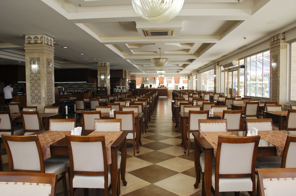 White Gold Hotel & Spa 48/67
