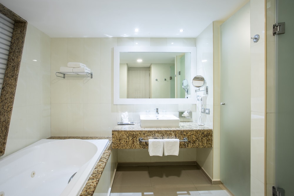 Grand Sirenis Riviera Maya All Inclusive 72/72