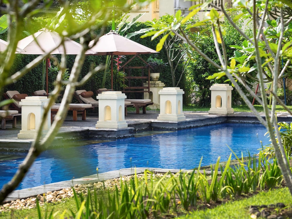 Monopoli Hotel Bukittinggi 24/29