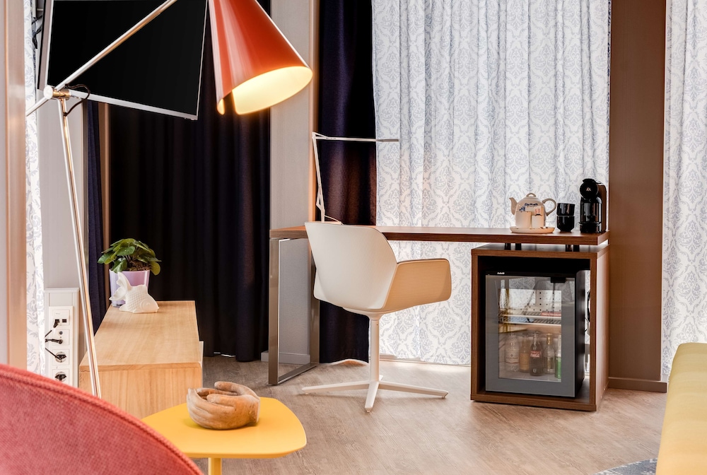 Nhow Amsterdam Rai 8/47