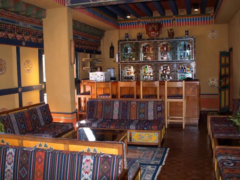 HOTEL OLATHANG 28/43