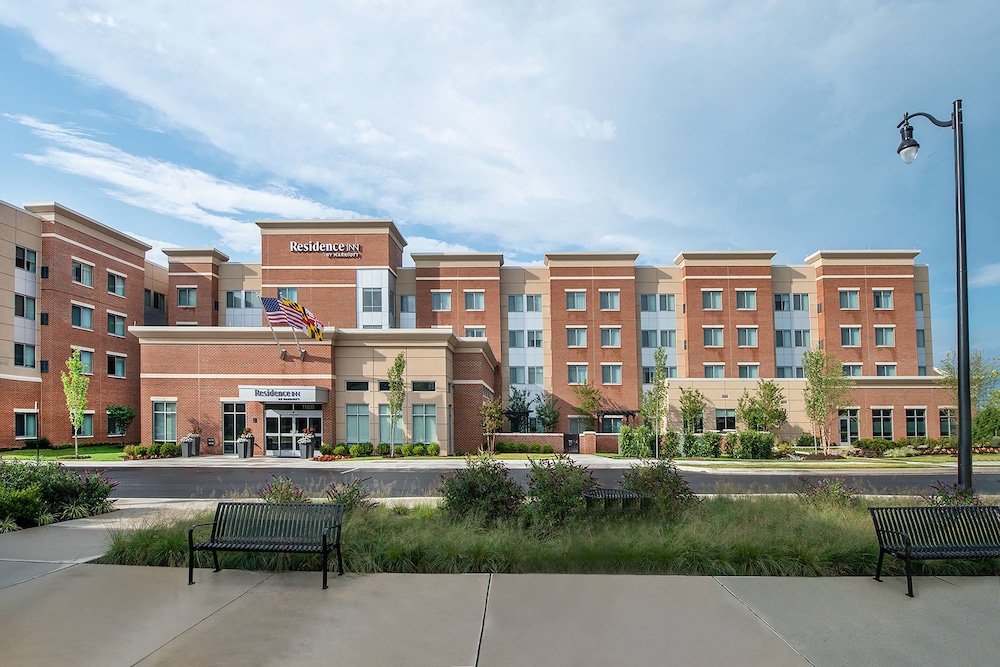 Residence Inn Fulton at Maple Lawn 4/47