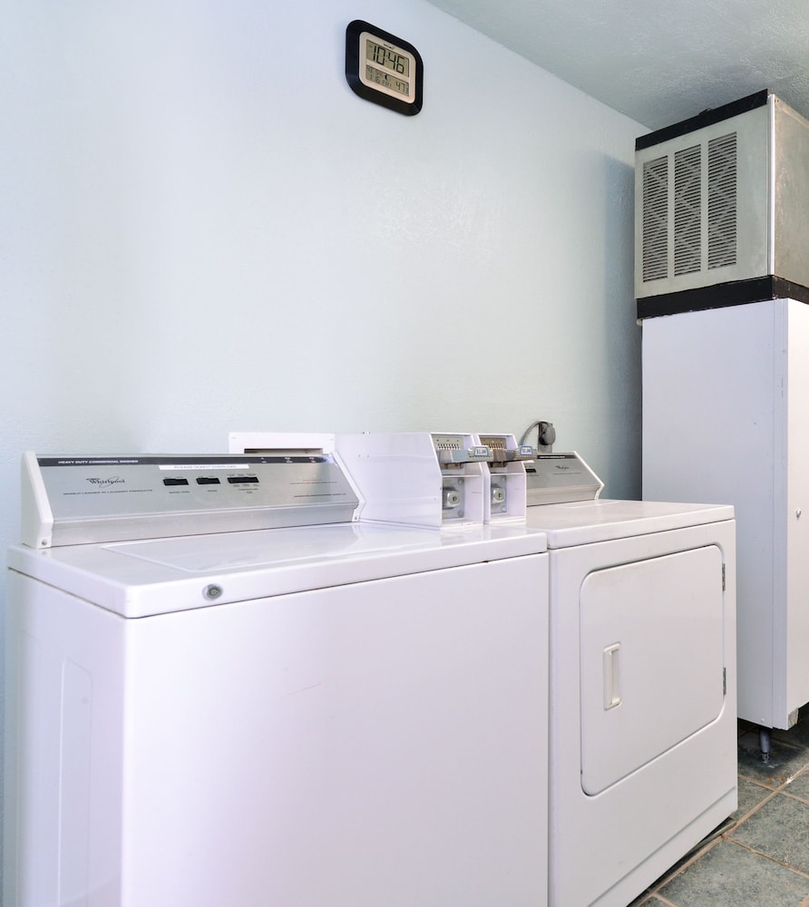 Quality Inn & Suites New Boston - Texarkana West 12/61