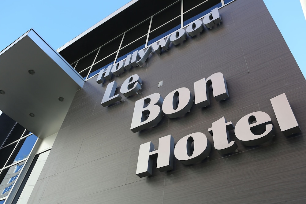 Hollywood Le Bon Hotel 2/50