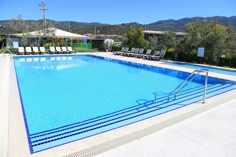 Rawda Hotel Altinoluk 24/61