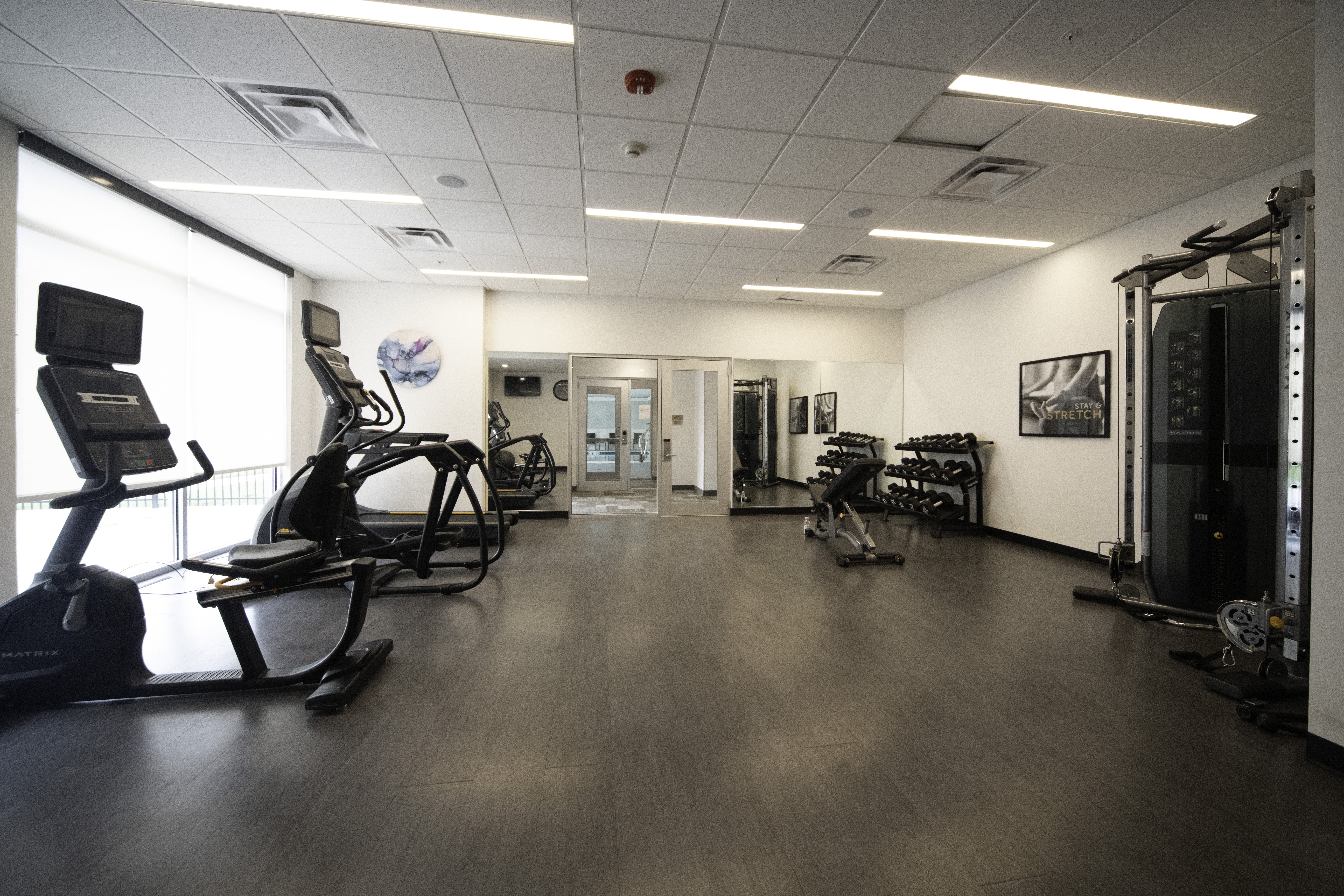 Staybridge Suites - Cincinnati East - Milford, an IHG Hotel 15/37
