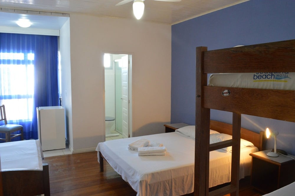 Joaquina Beach Hotel 34/68