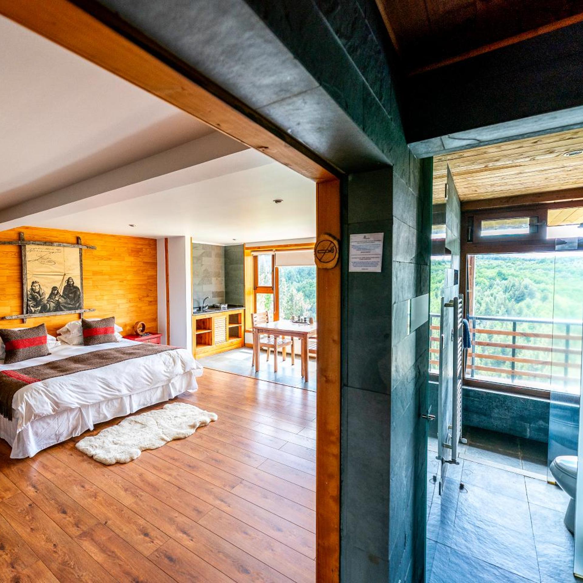 Nomades Hotel Boutique 12/45