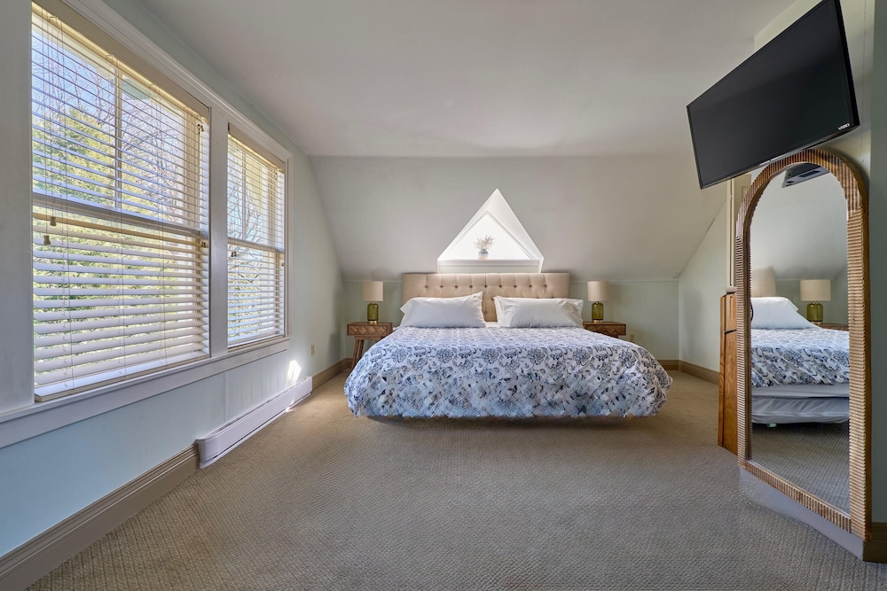 The Millerton Inn 7/18