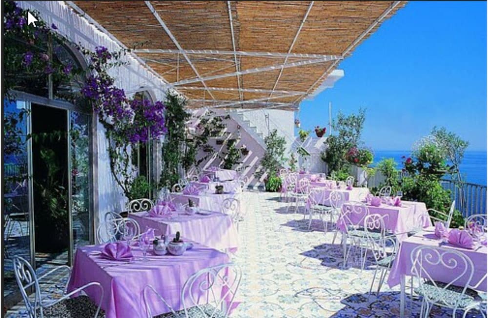 Villa Bellavista 42/47
