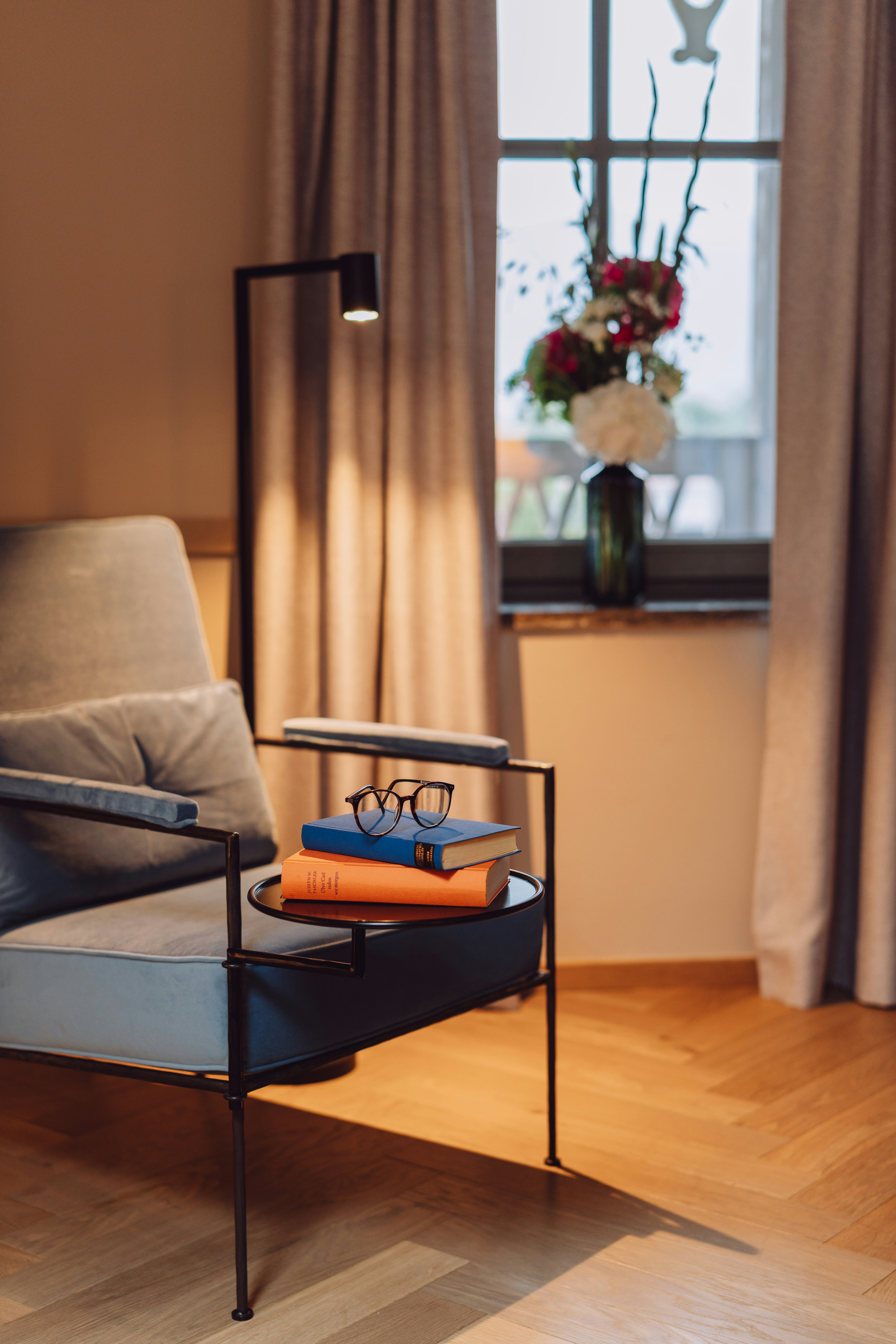Park Hotel Egerner Hofe 29/50