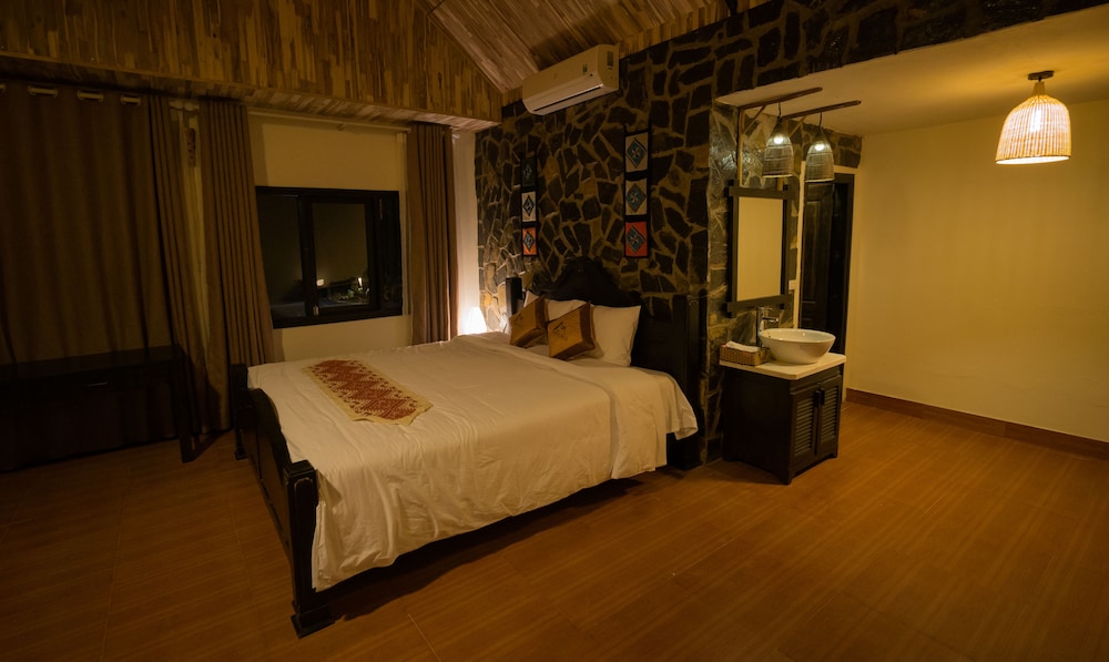 Mai Chau Nature Lodge - Hostel 21/50