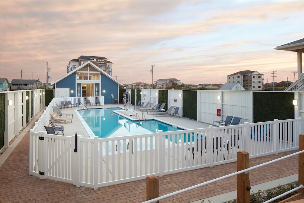 TownePlace Suites by Marriott Outer Banks Kill Devil Hills 6/43