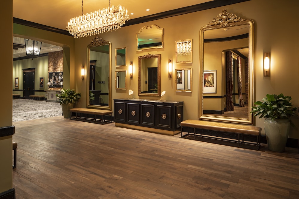 Hotel Zaza Austin 13/76