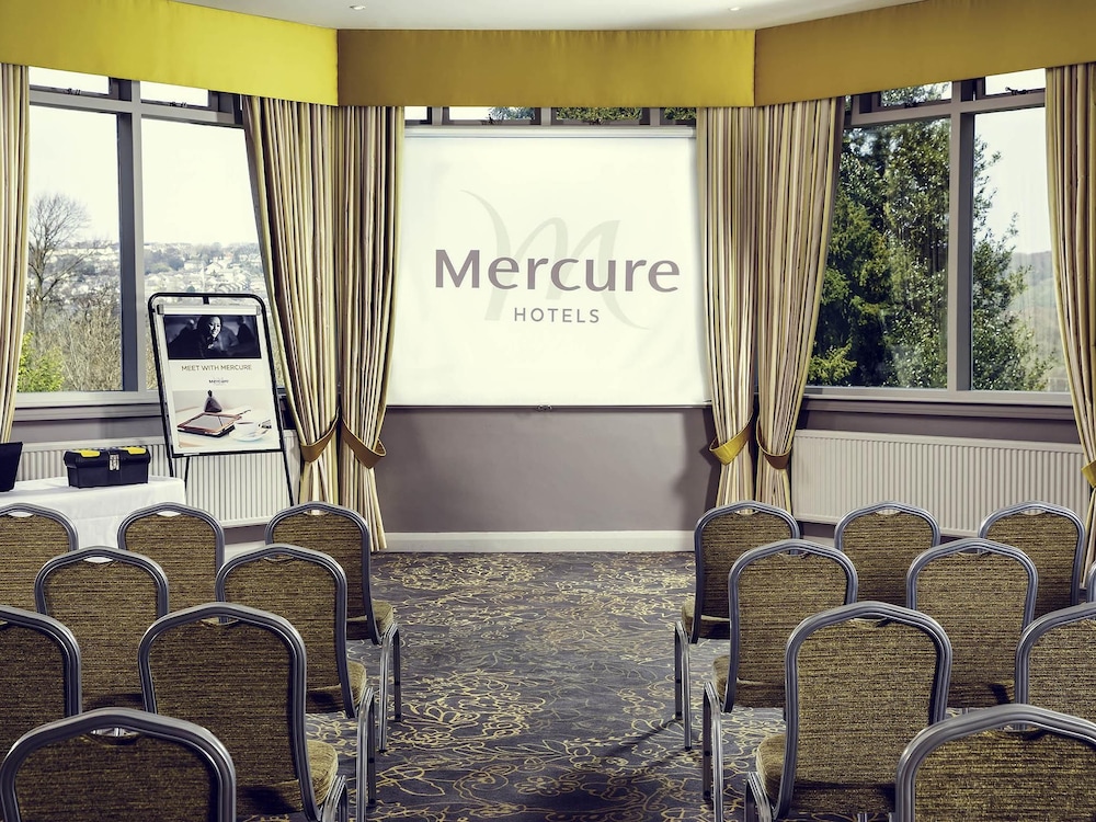 Mercure Bradford Bankfield Hotel 37/50