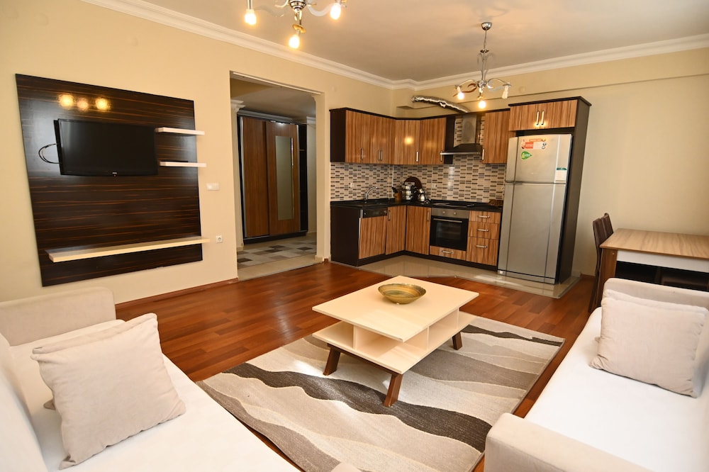 Sarot Thermal Vadi Tatil Köyü 34/50