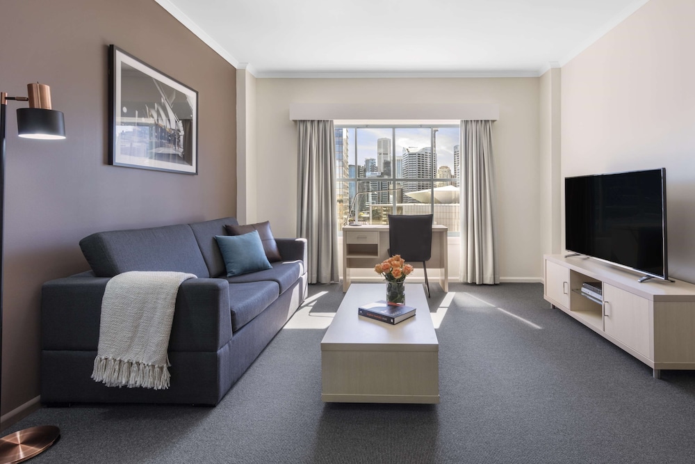 Oaks Sydney Goldsbrough Suites 43/69