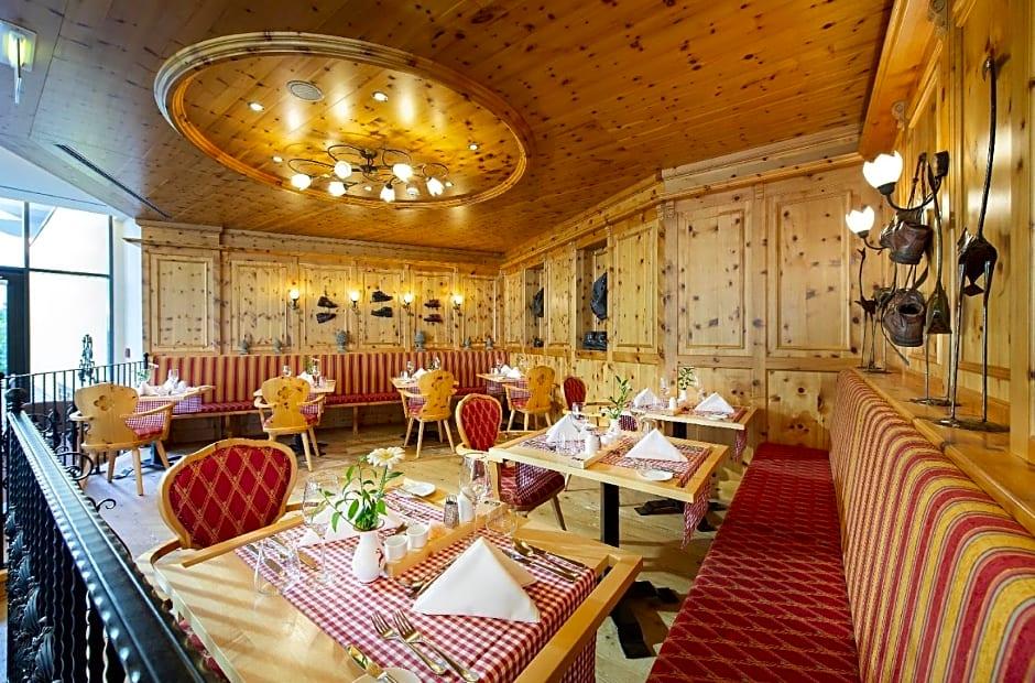 Eurothermenresort Bad Ischl 37/48