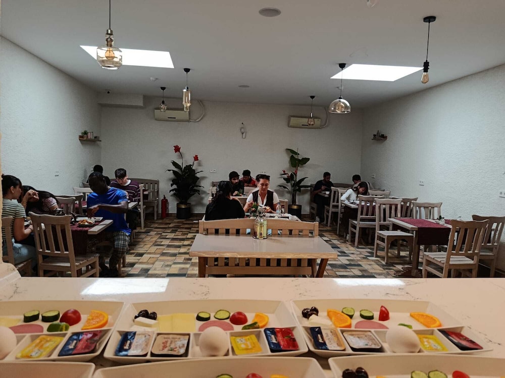 Sultan Hostel & Guesthouse 37/45