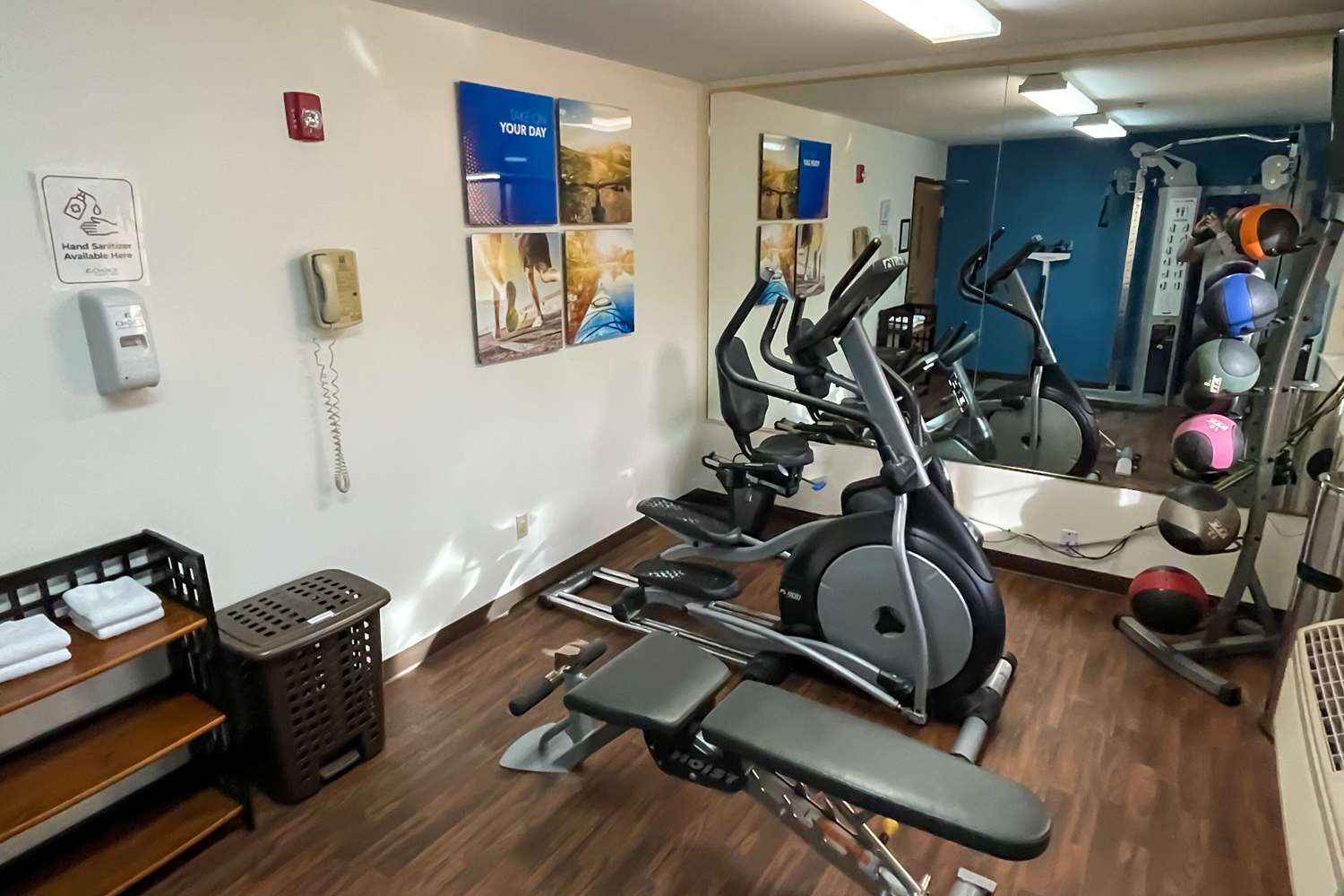 Comfort Inn Midtown 29/50