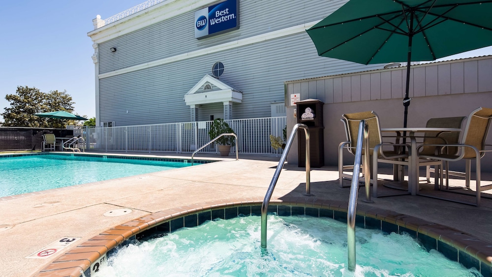 Best Western Executive Inn Los Banos 2/33