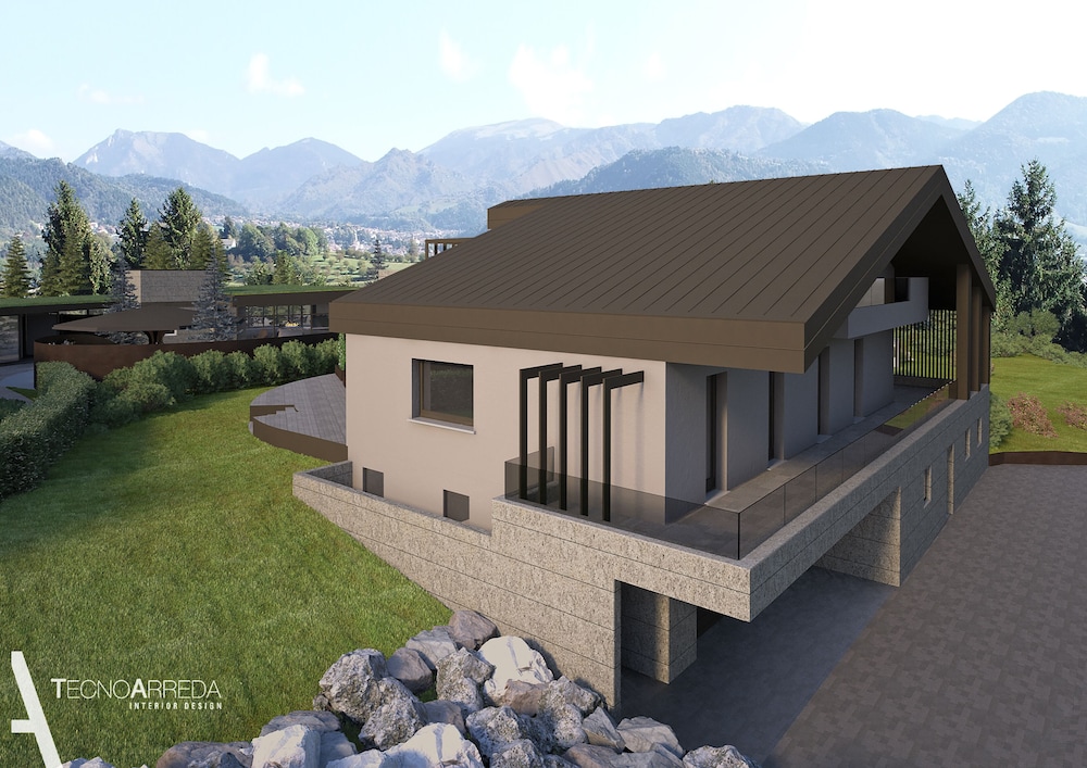 Collina Luxury Relais 56/61