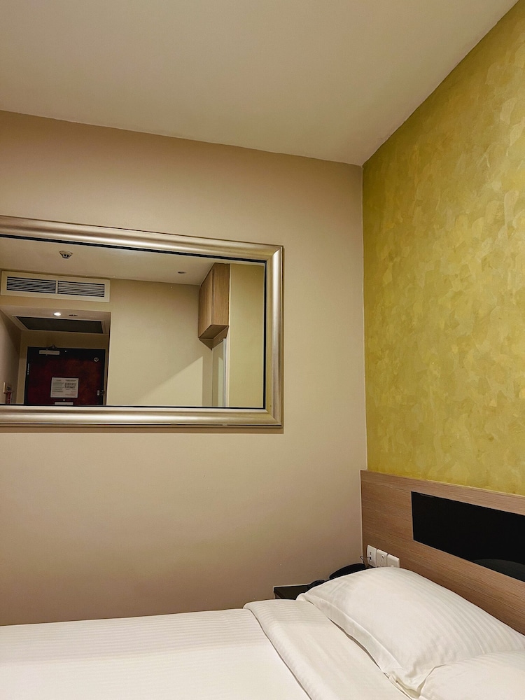 Fragrance Hotel Ocean View 15/46