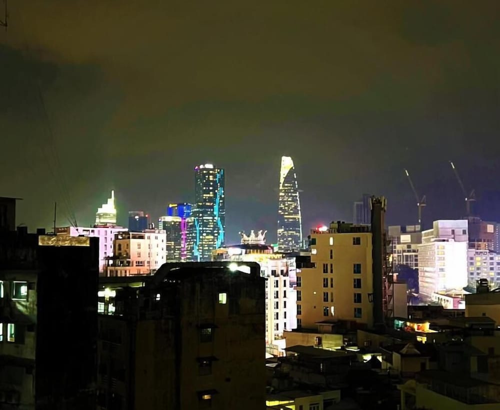 City View Hotel (ex.Hoang Lien Hotel) 46/49