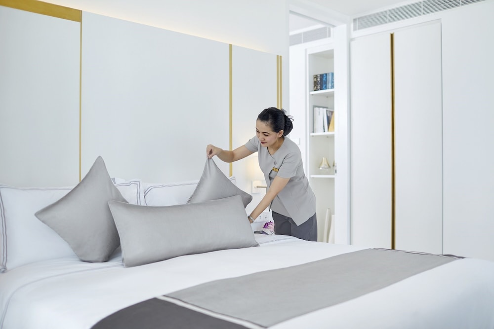 Somerset Maison Asoke Bangkok 25/54
