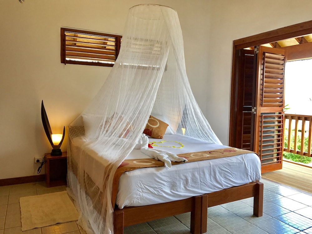 Tanna Evergreen Resort & Tours 13/50