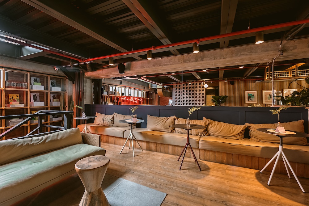 The Somos Hotel 33/50